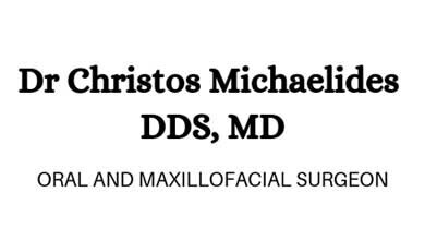 Dr Christos Michaelides - Plastic Surgeon